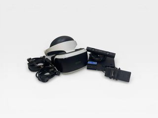 gafas vr ps4 sony cuh-zvr1