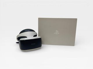 gafas vr ps4 sony cuh-zvr1