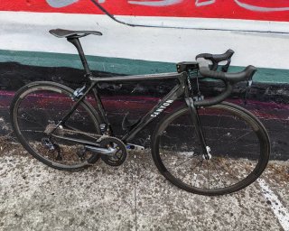 Canyon Ultimate CF SLX 9.0