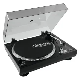 Noleggio Giradischi Audio-Technica