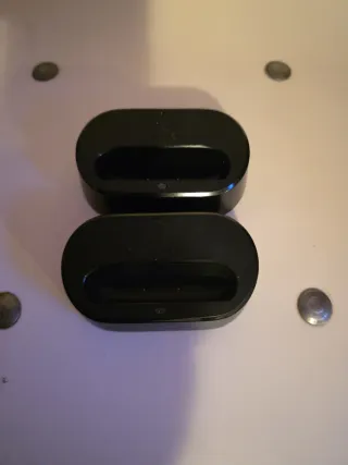 Lotto di 7 telefoni mobili Alcatel