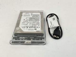 disco duro hitachi 250gb