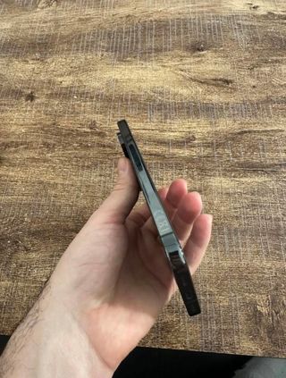 Google Pixel 10 Pro XL 512 GB Negro