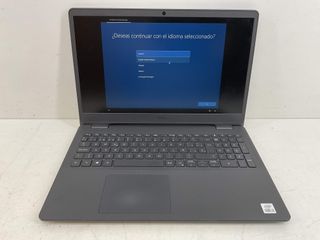 pc portatil dell dell