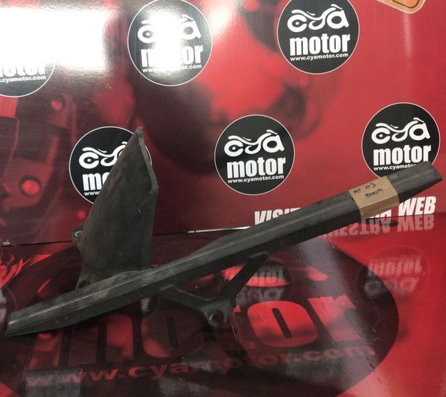 Guardabarros trasero de Yamaha MT03, ref 5YKF16510000