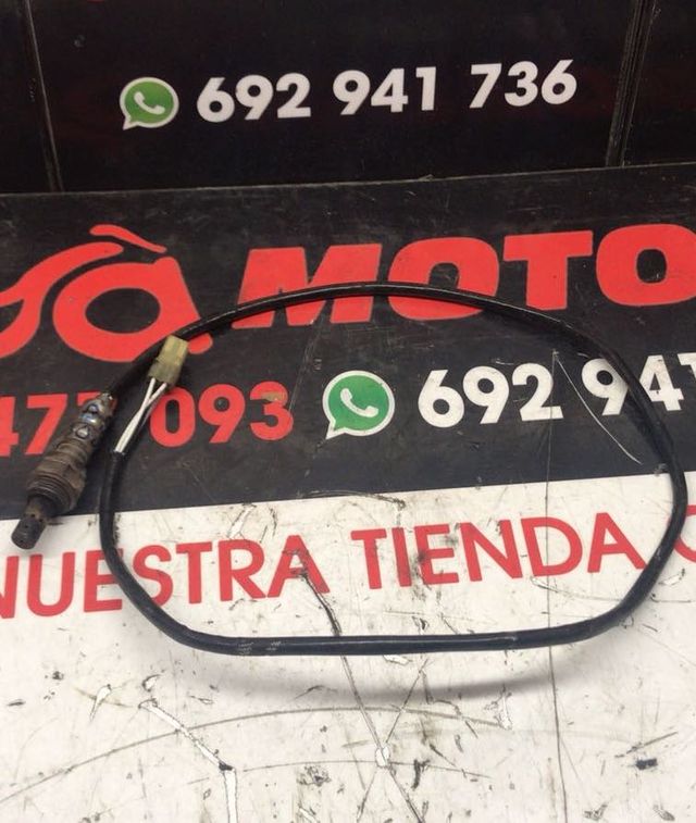 Sonda Lambda de Honda CBR1000 04/07