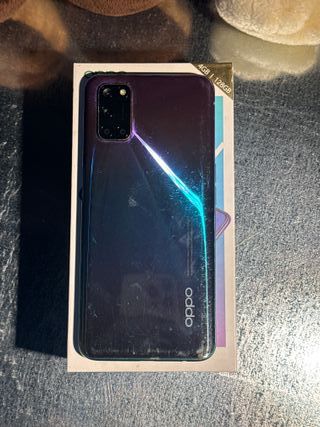 Oppo A72 128GB