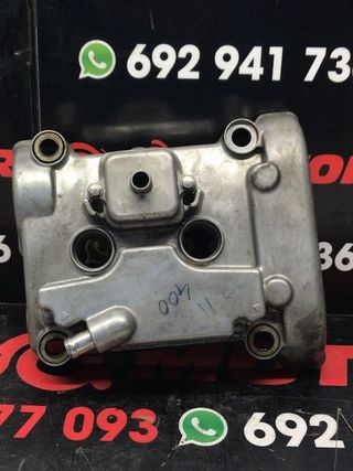 Tapa Balancines de Honda SilverWing 400 del 01/09