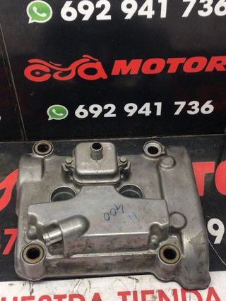 Tapa Balancines de Honda SilverWing 400 del 01/09