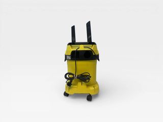 aspirador taller karcher wd 3