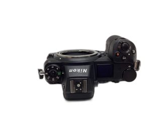 camara digital evil nikon z6