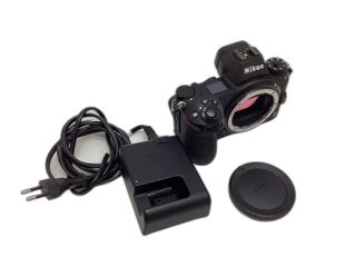 camara digital evil nikon z6