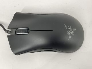 raton razer deathadder essential