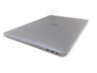 portatil apple apple macbook pro core i7 2.6 15 touchbar (2018) (a1990)