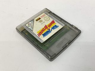 juego gameboy color