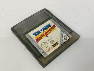 juego gameboy color