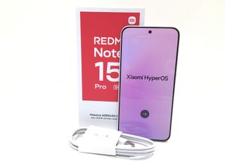 xiaomi redmi note 15 pro 5g 8gb 256gb