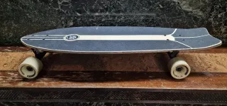 Patinete Ocelote oxelo