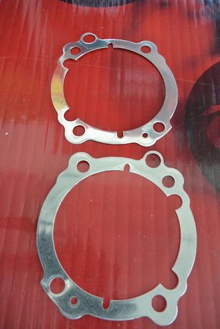 Junta Cilindro Ducati Monster 78610391A