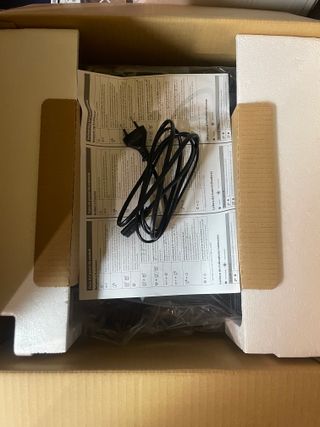 Stampante Epson EcoTank ET-1810 WiFi