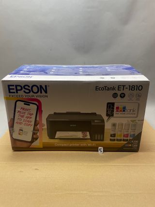 Stampante Epson EcoTank ET-1810 WiFi
