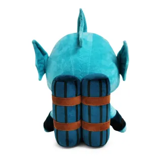 Peluche Gill Grunt and Stealth elf Youtooz Pack