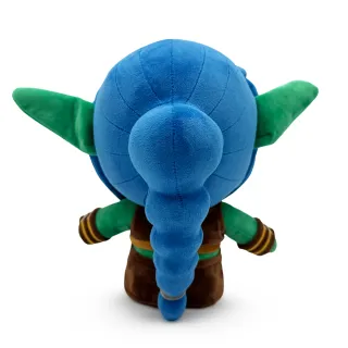 Peluche Gill Grunt and Stealth elf Youtooz Pack