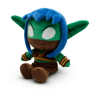 Peluche Gill Grunt and Stealth elf Youtooz Pack