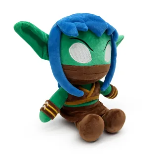 Peluche Gill Grunt and Stealth elf Youtooz Pack
