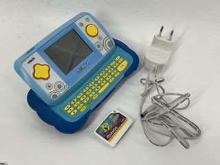 vtech mobigo