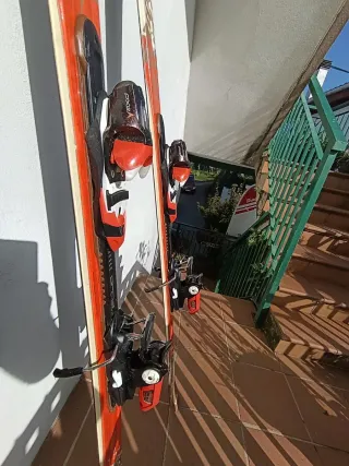 Esquís Dynastar Mythic Rider Legend