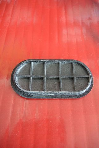 Tapón basculante Ducati Monster 87210601A