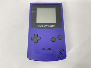 nintendo game boy color