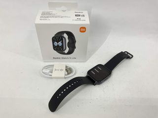 xiaomi redmi watch 5 lite