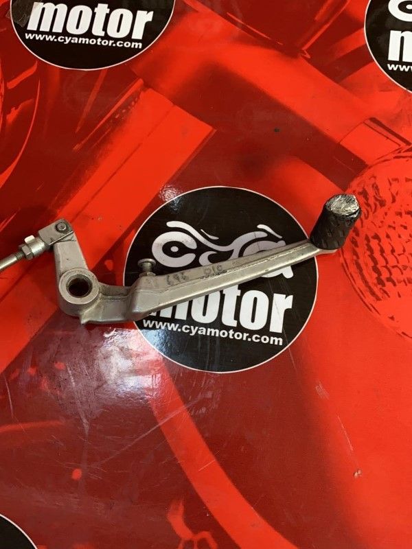 Pedal Freno Trasero Ducati Monster 696 2009