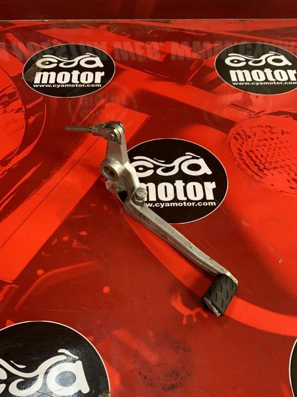 Pedal Freno Trasero Ducati Monster 696 2009