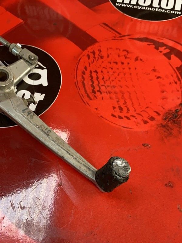 Pedal Freno Trasero Ducati Monster 696 2009