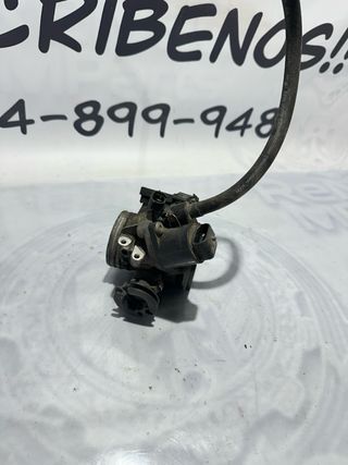 Cuerpo Inyeccion KTM Duke 390