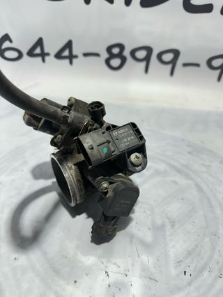 Cuerpo Inyeccion KTM Duke 390