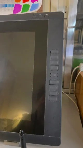 Wacom Cintiq 22HD Tableta Gráfica