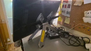 Wacom Cintiq 22HD Tableta Gráfica