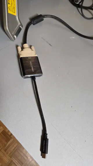 Wacom Cintiq 22HD Tableta Gráfica