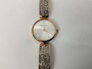 reloj pulsera unisex swarovski drs