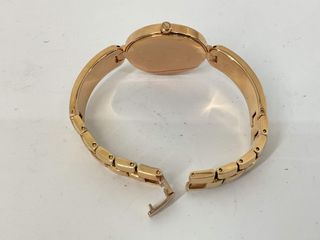 reloj pulsera unisex swarovski drs