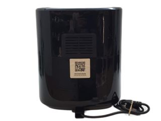 freidora de aire taurus afa1601xd