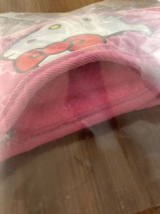 Scaldacollo Hello Kitty