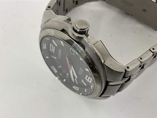 reloj pulsera caballero citizen marinaut titanio