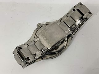 reloj pulsera caballero citizen marinaut titanio