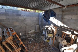 Casa rural en venta en Fortuna