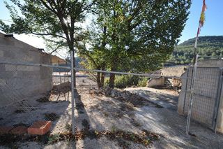 Casa rural en venta en Fortuna
